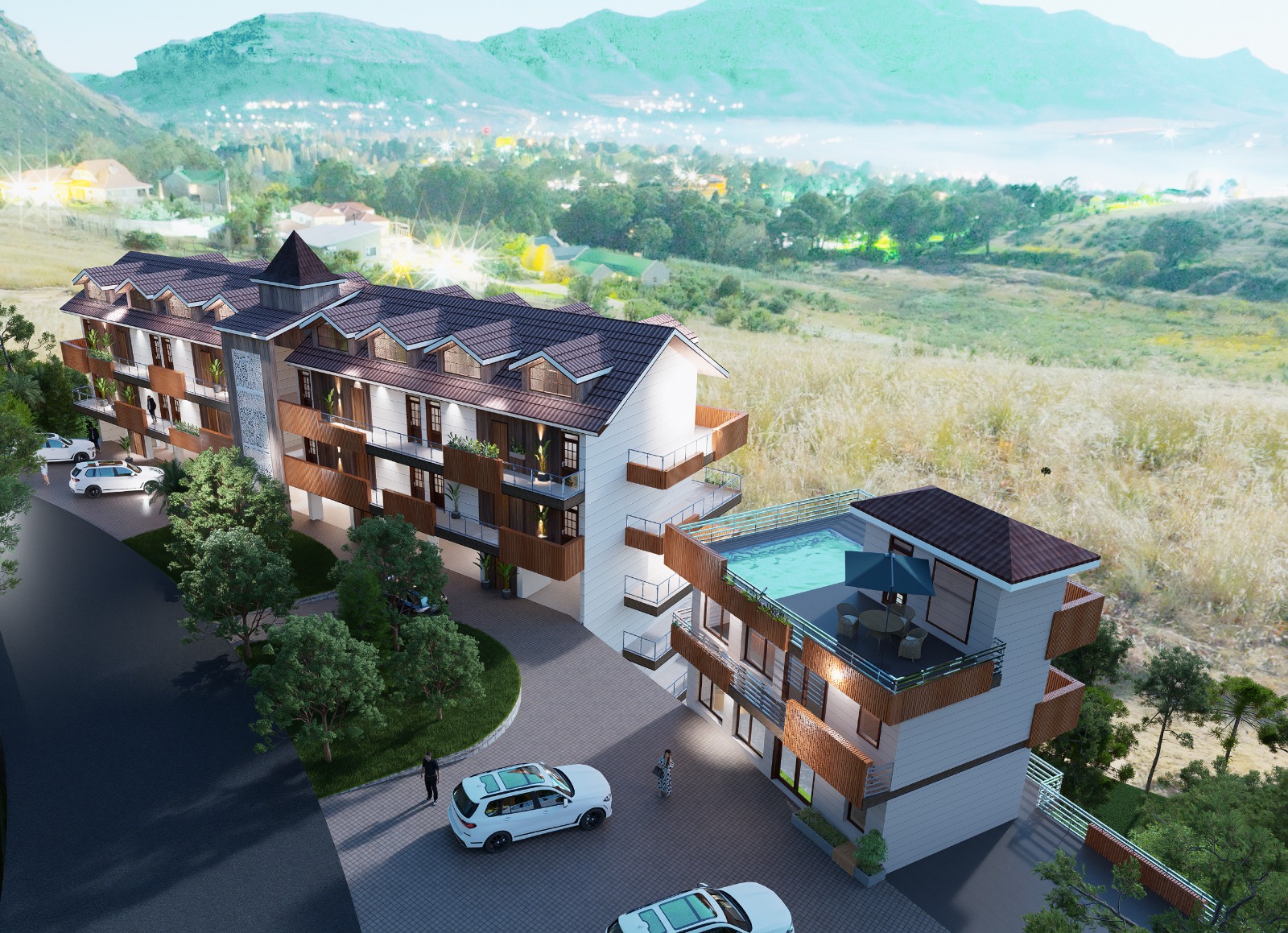 The Art of Drawing Readers In: Your attractive post title goes here Studio 1Bhk Apartment For Sale In Kumarhatti 1